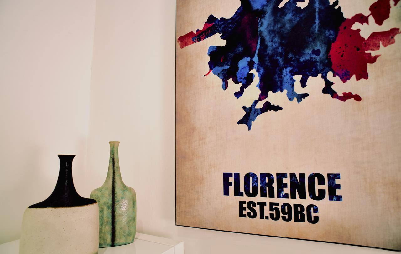 Bianca B&B Florencia Exterior foto